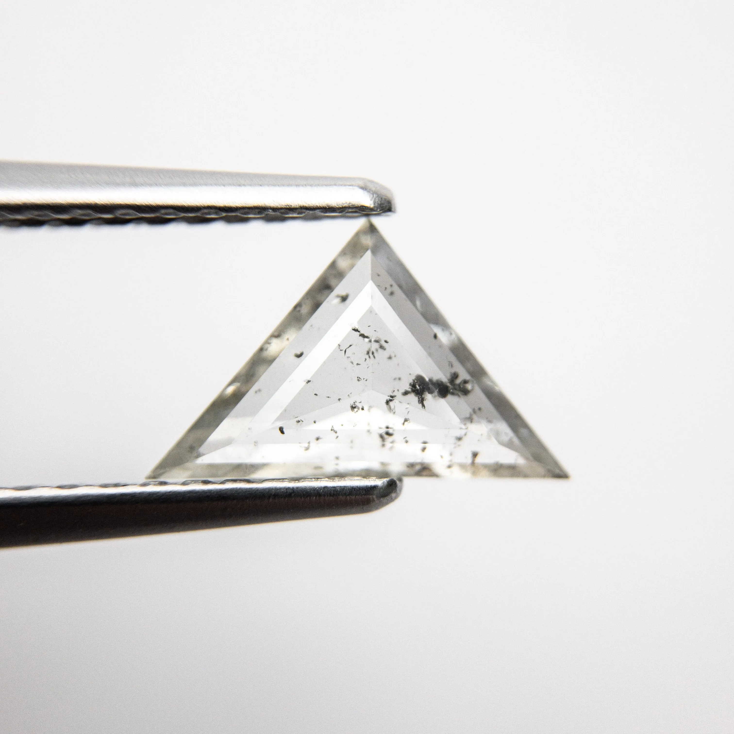 0.62ct 5.82x9.62x1.73mm Trillion Rosecut 18167-38