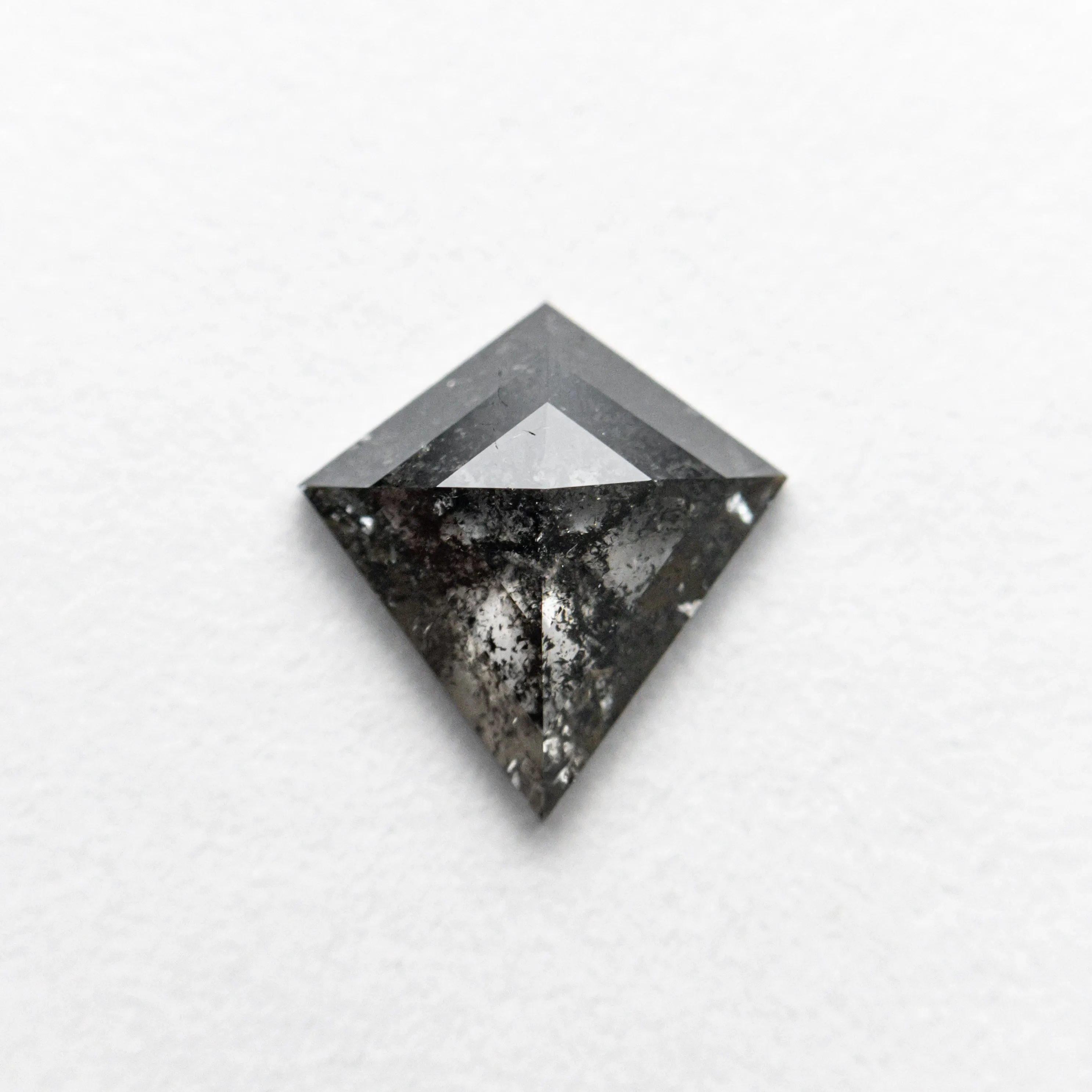 0.72ct 7.81x7.31x2.36mm Kite Rosecut 19605-10