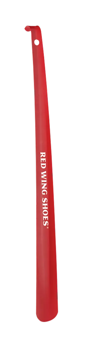 95191 - Red Wing 23-Inch  Shoe Horn Red