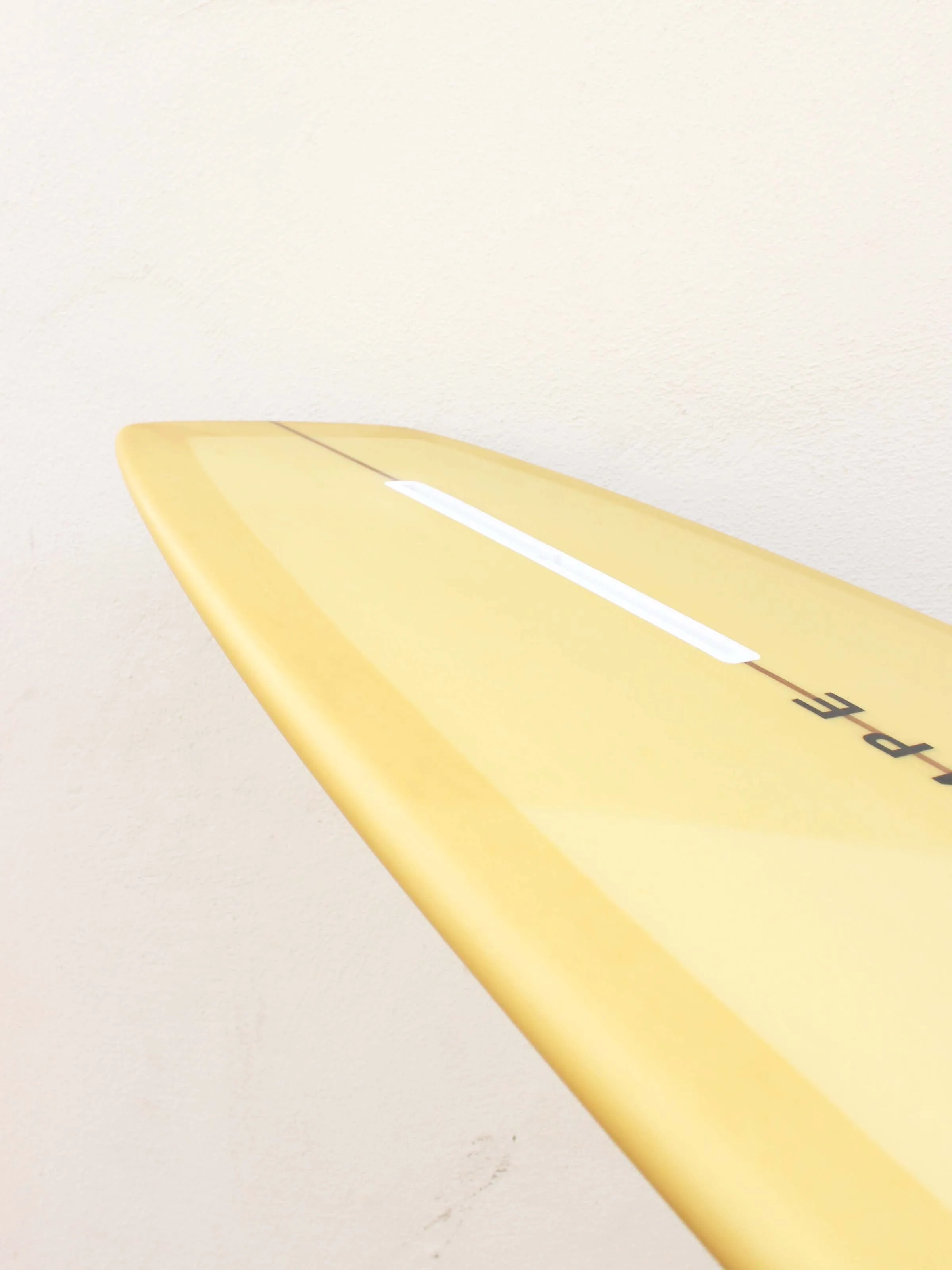 9'6 MPE Ruler - Old Board