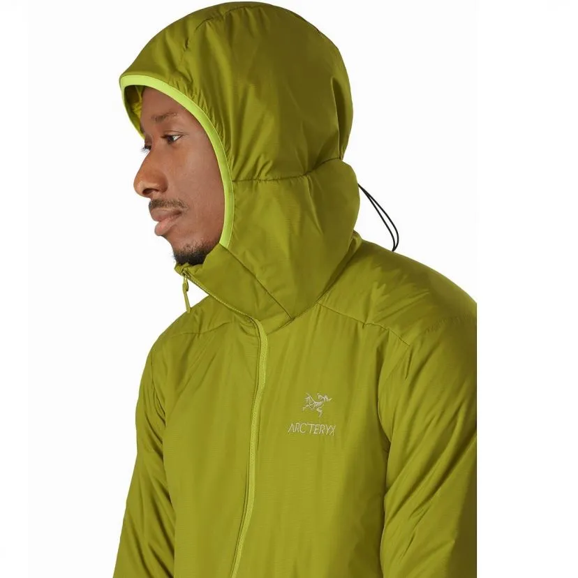 Arc'teryx Atom LT Hoody Men men's jacket