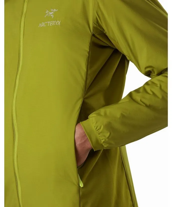 Arc'teryx Atom LT Hoody Men men's jacket