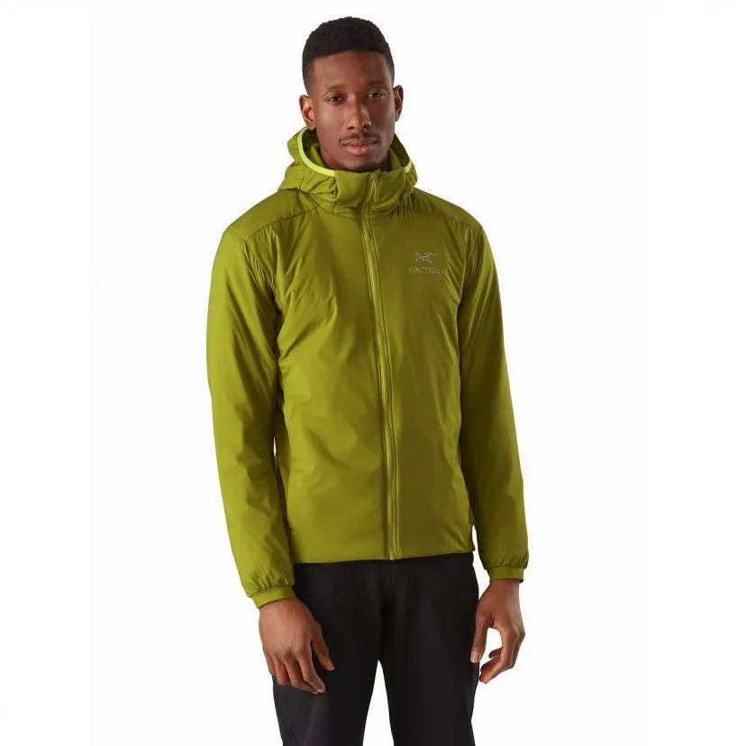 Arc'teryx Atom LT Hoody Men men's jacket