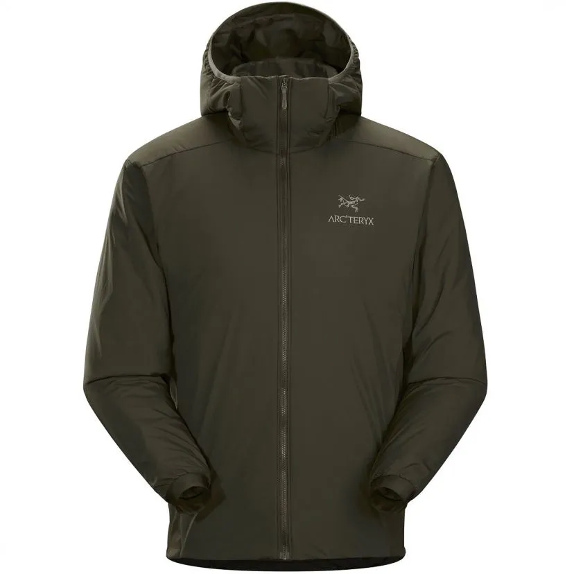 Arc'teryx Atom LT Hoody Men men's jacket