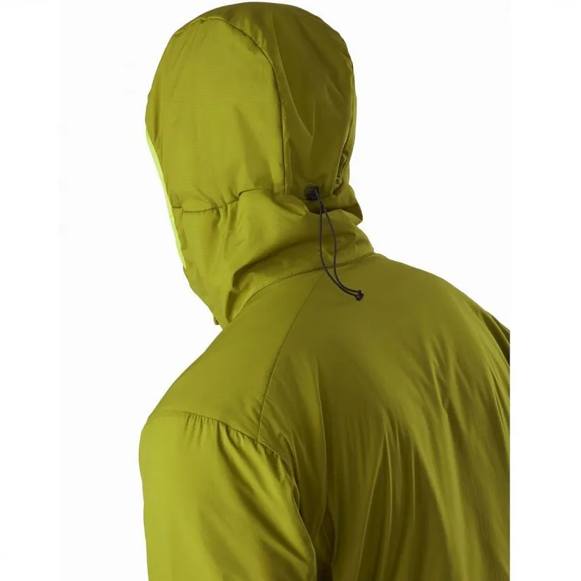 Arc'teryx Atom LT Hoody Men men's jacket