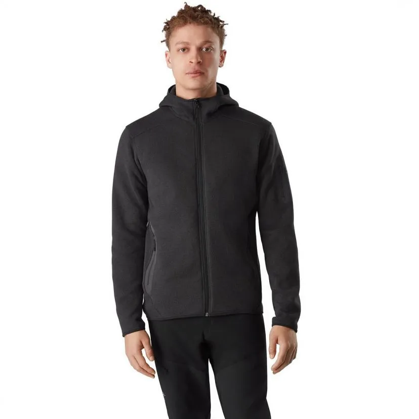 Arc'teryx Covert Hoody men's polar fleece