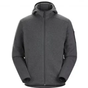 Arc'teryx Covert Hoody men's polar fleece