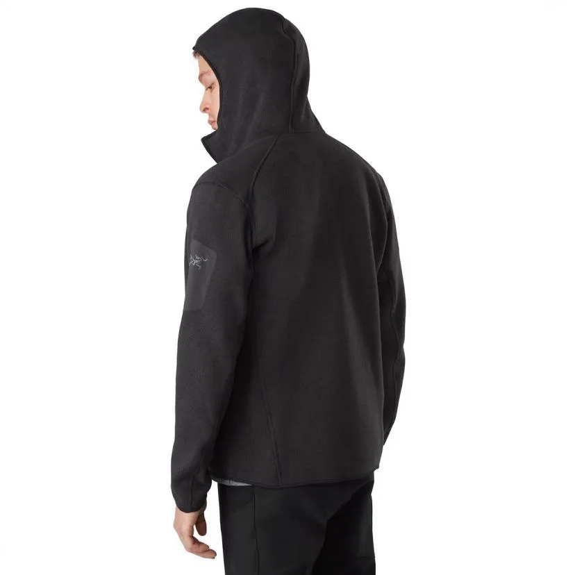 Arc'teryx Covert Hoody men's polar fleece