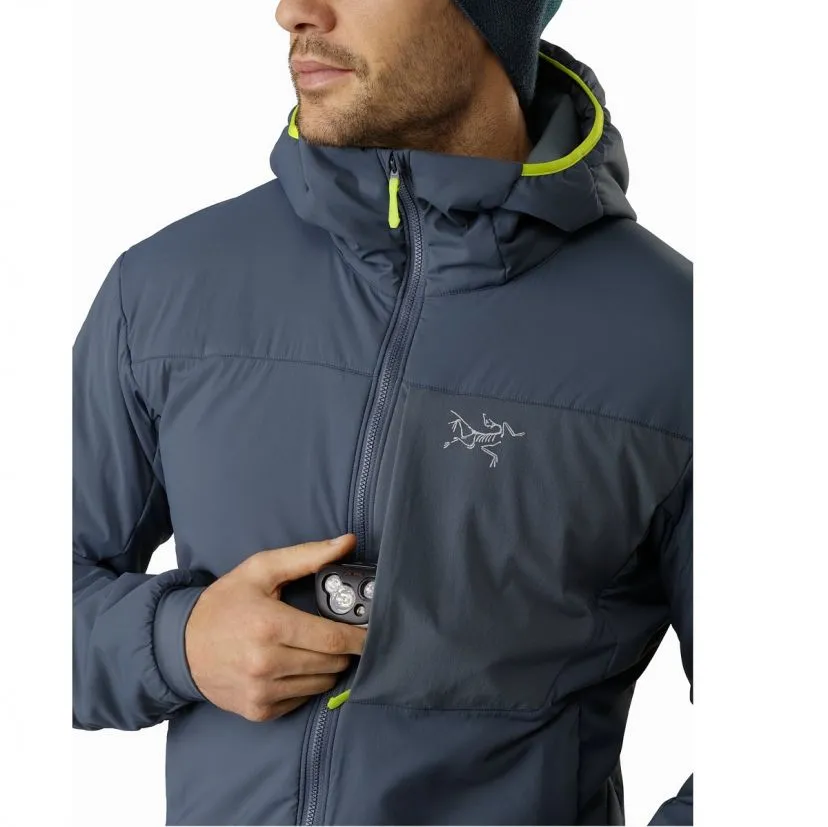 Arc'teryx Proton LT Hoody men's jacket