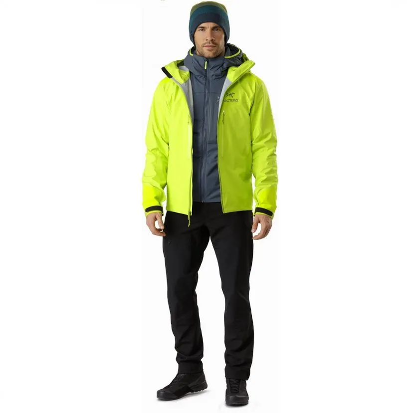 Arc'teryx Proton LT Hoody men's jacket