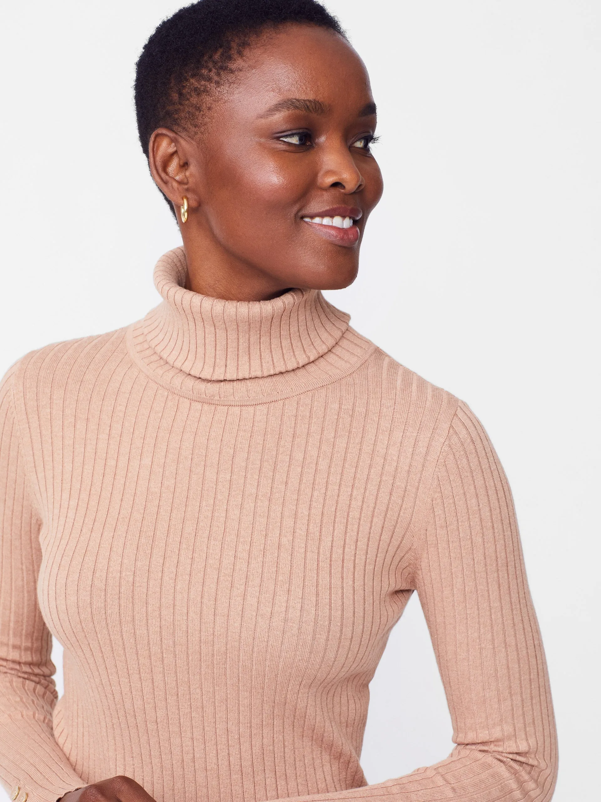 Arlette Turtleneck