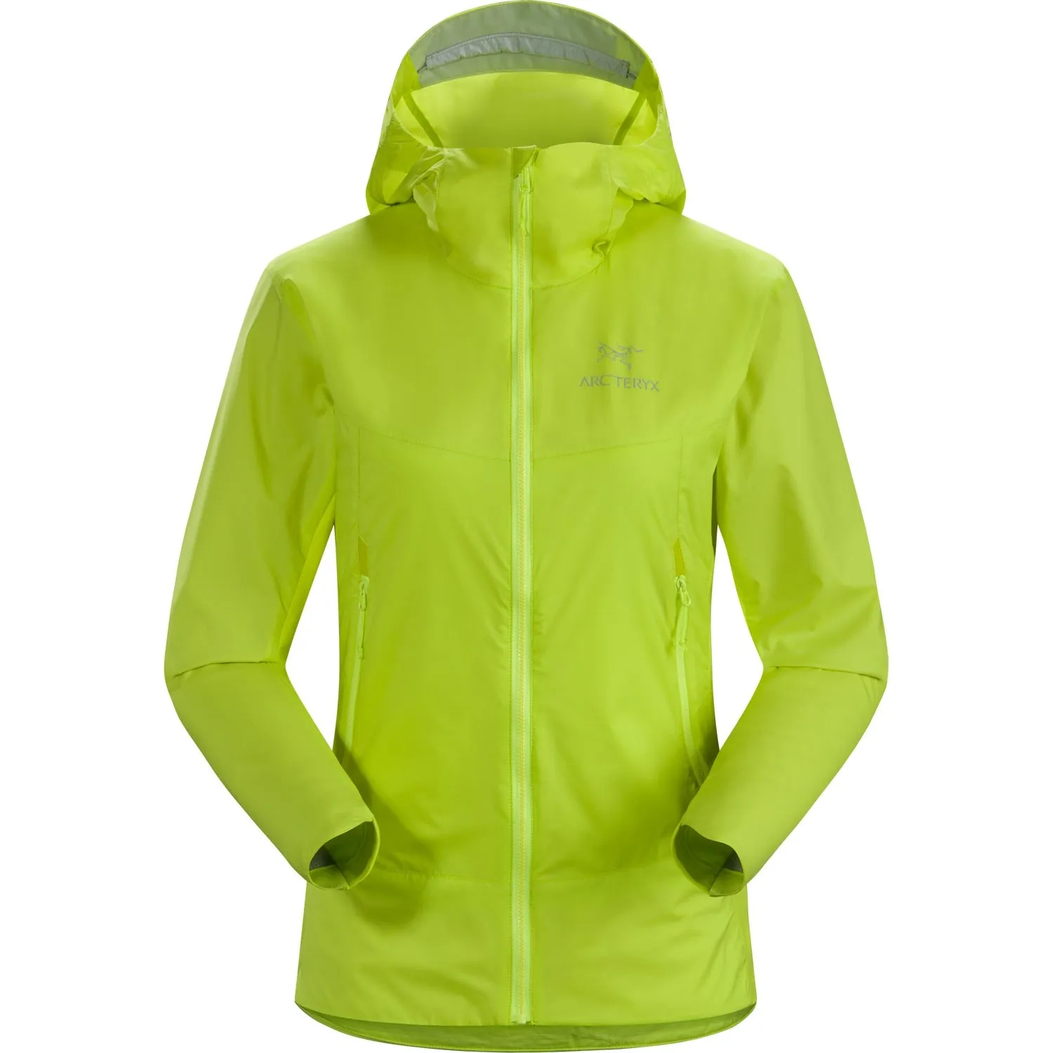 Atom SL Women's Hoody