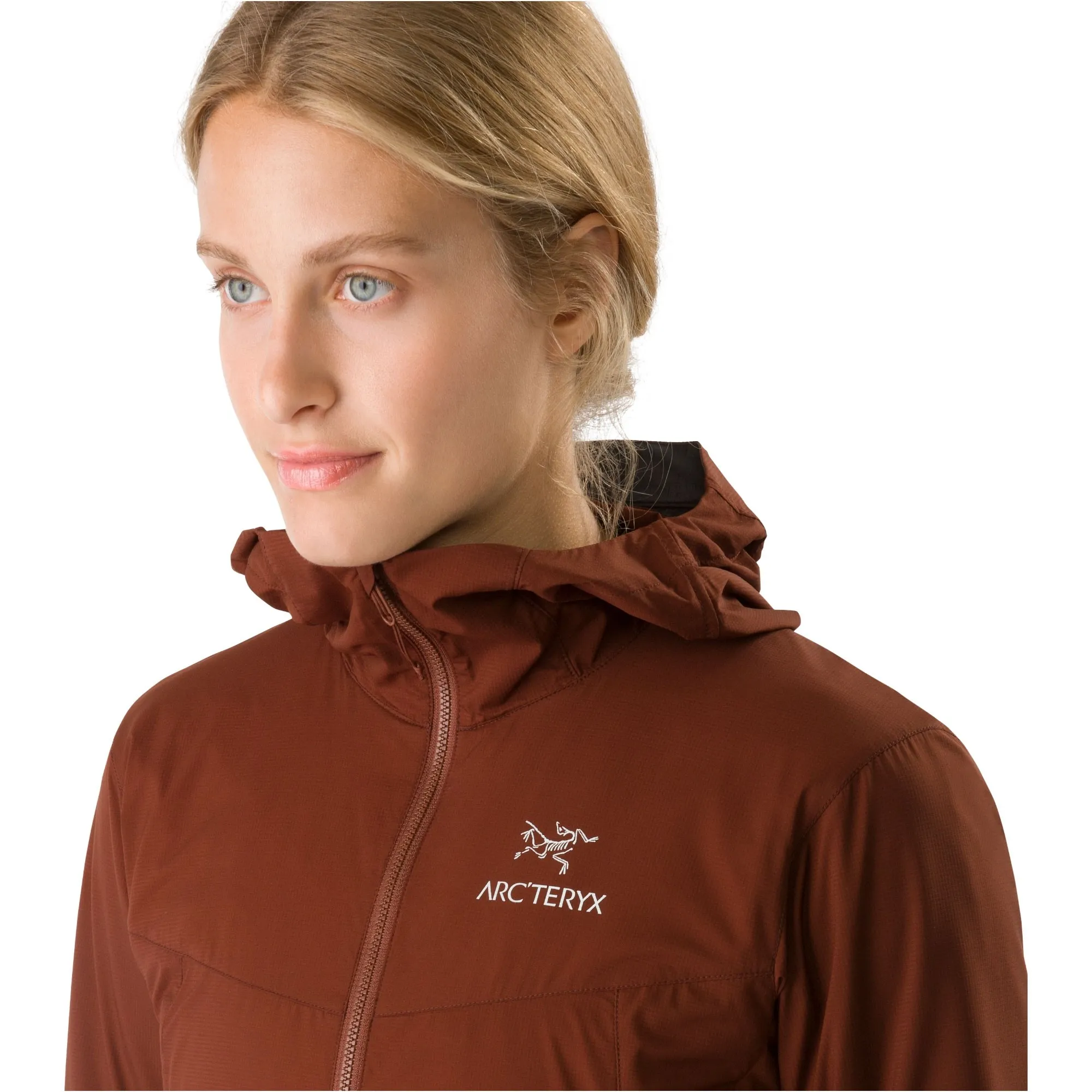 Atom SL Women's Hoody