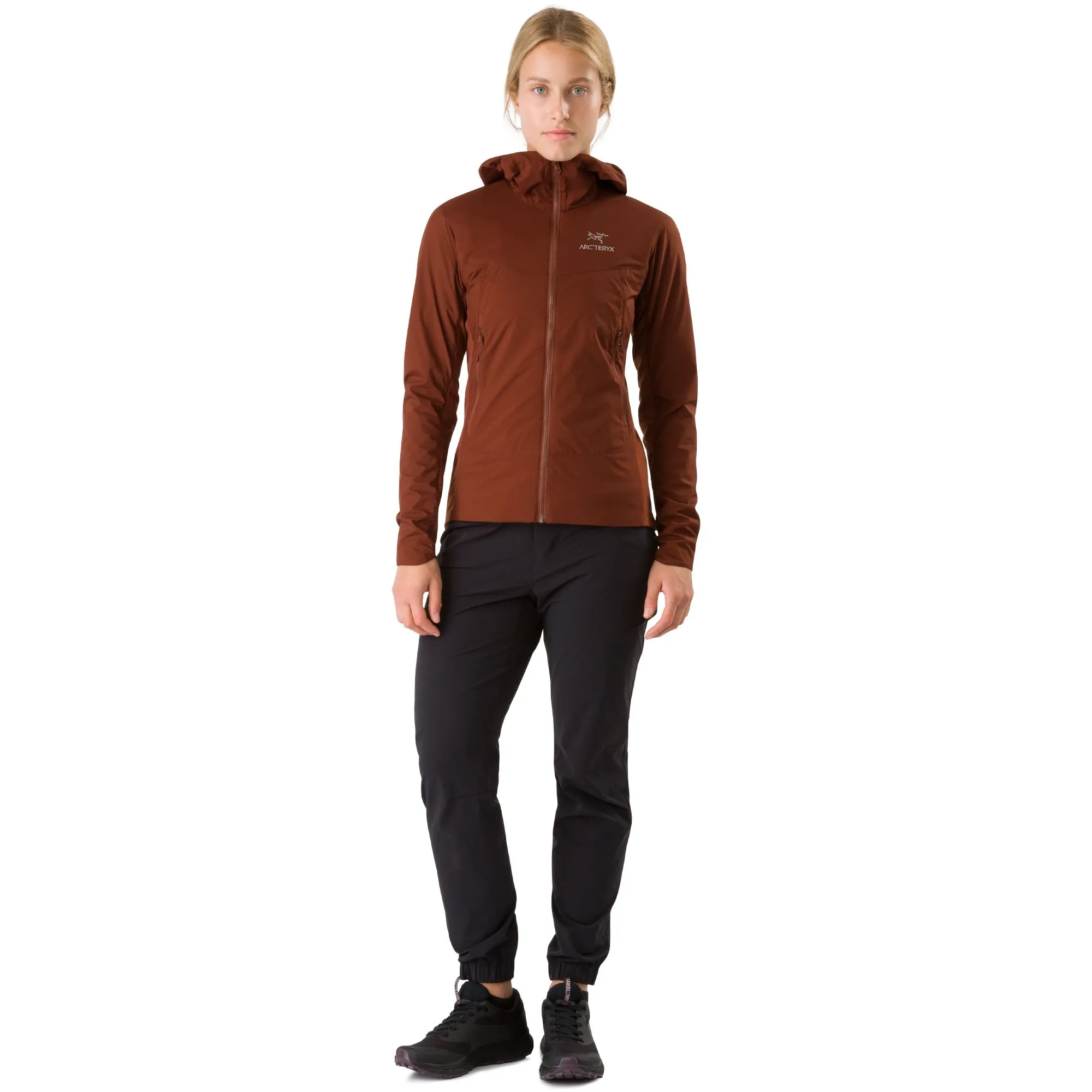 Atom SL Women's Hoody