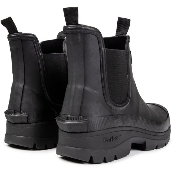 Barbour Nimbus Boots