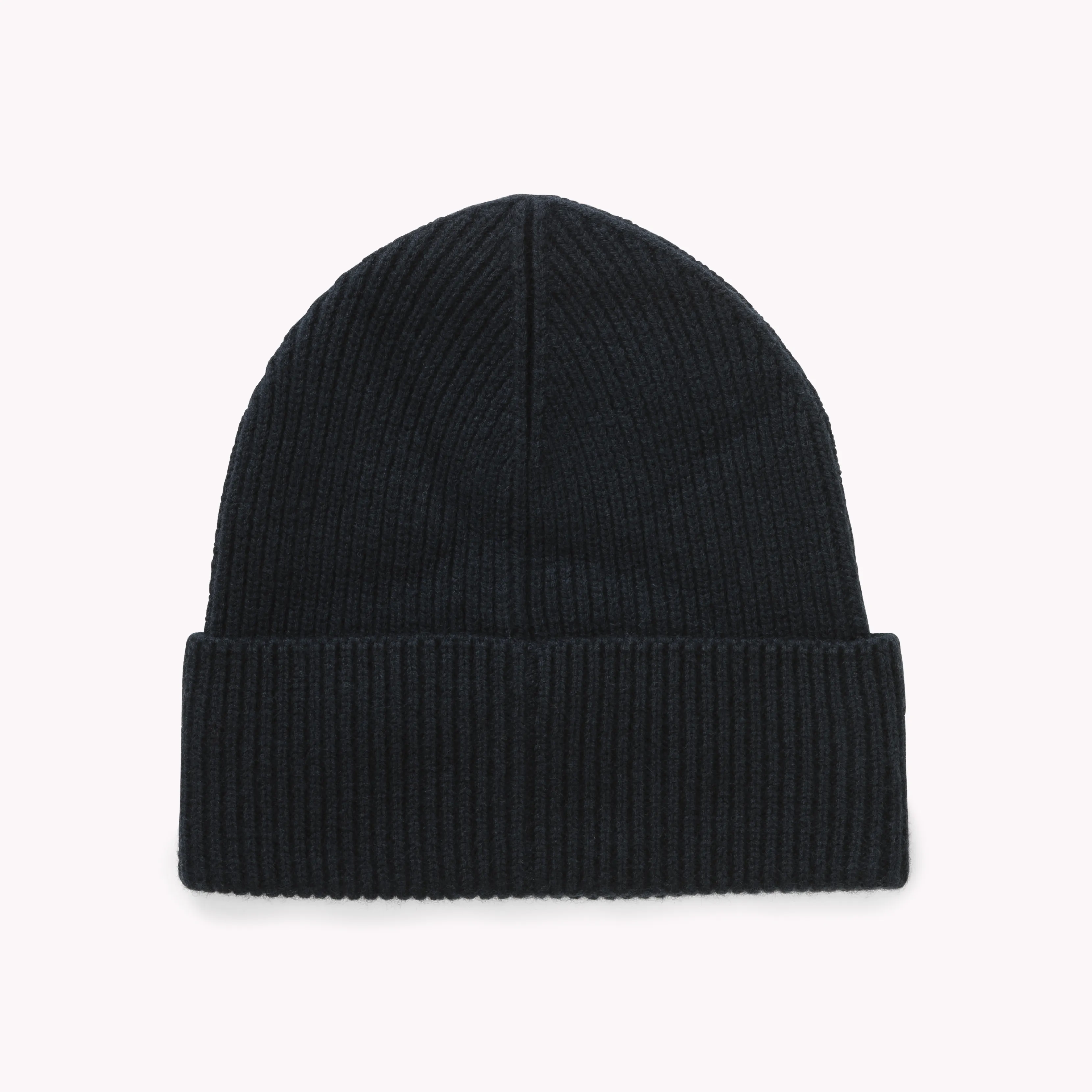 Blue Flag Wool Beanie Hat | Hats & Scarves | Tommy Hilfiger