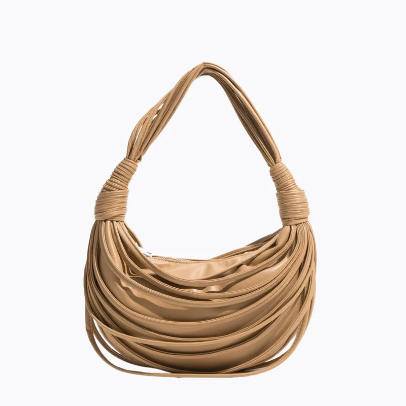 Bolsa Baguete Jasmine