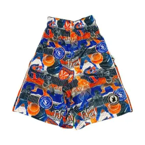 Boys Flow Baseball League Short