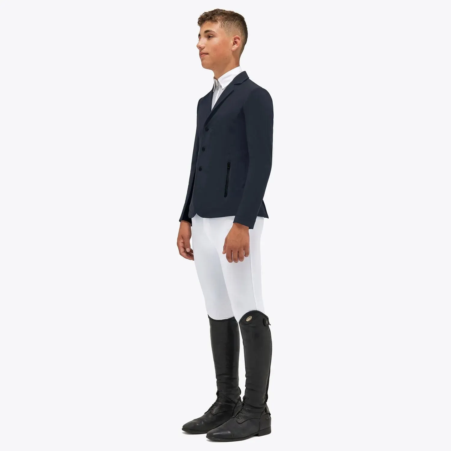 Boys Riding Jacket