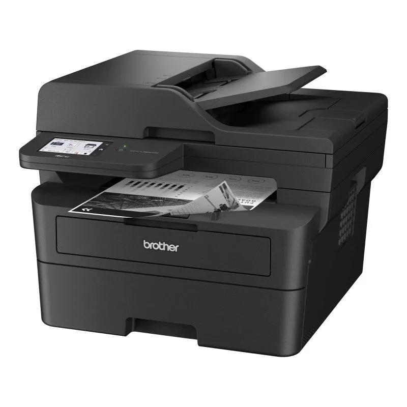 Brother MFC-L2880DW Mono Laser Multi-Function Printer Compact