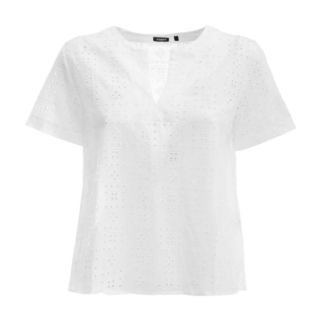 CAMICIA NARD Donna Bianco