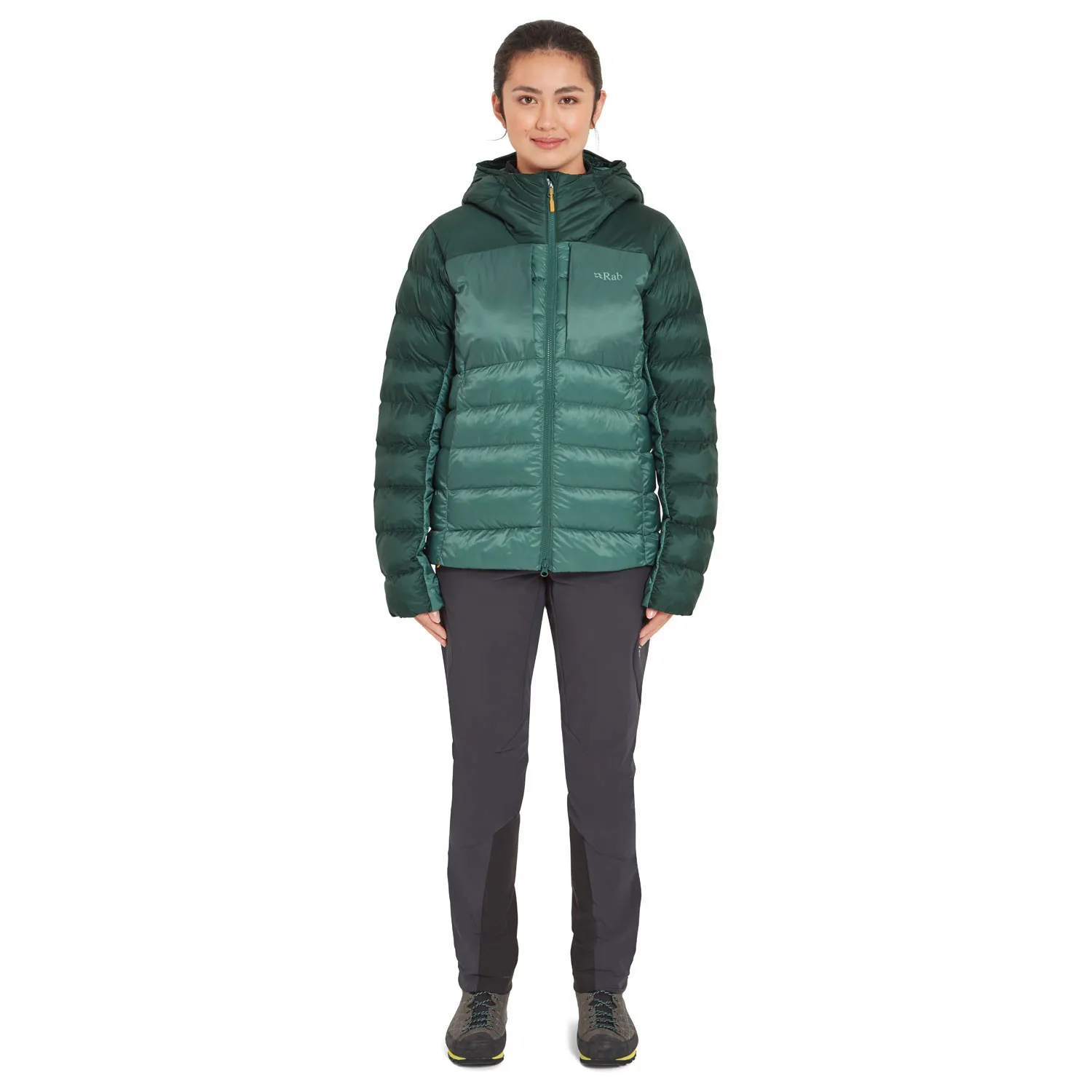 Cirrus Ultra Hoody - Women's Synthetic Insulation