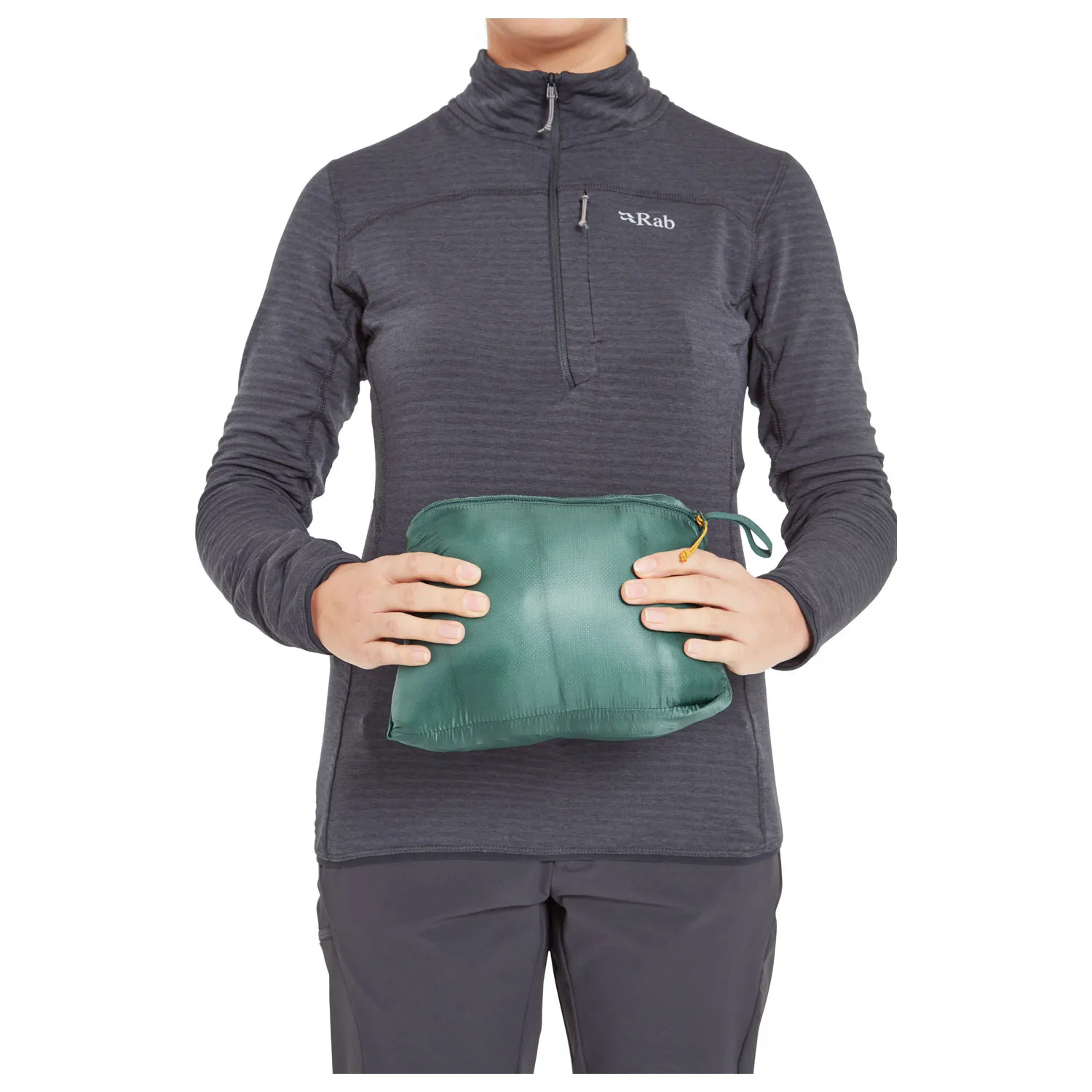 Cirrus Ultra Hoody - Women's Synthetic Insulation