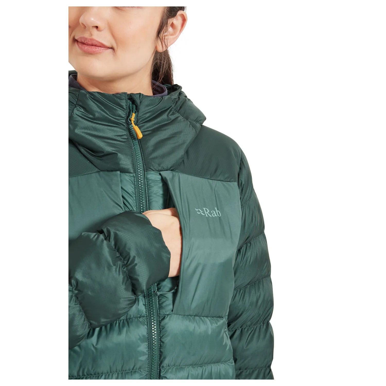 Cirrus Ultra Hoody - Women's Synthetic Insulation