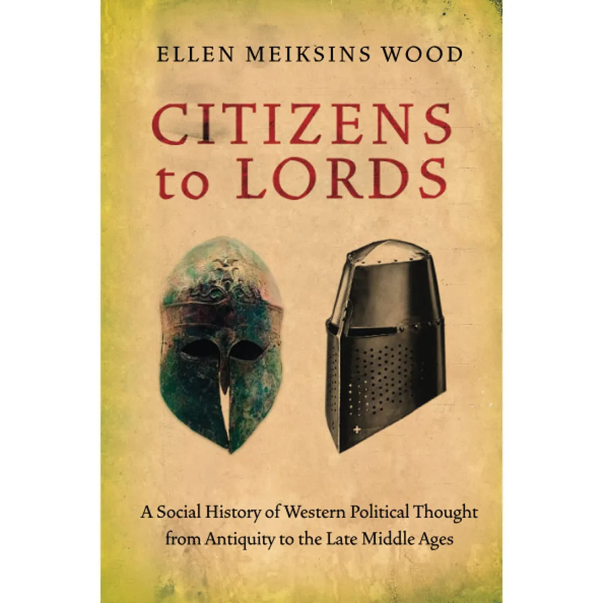 Citizens to Lords