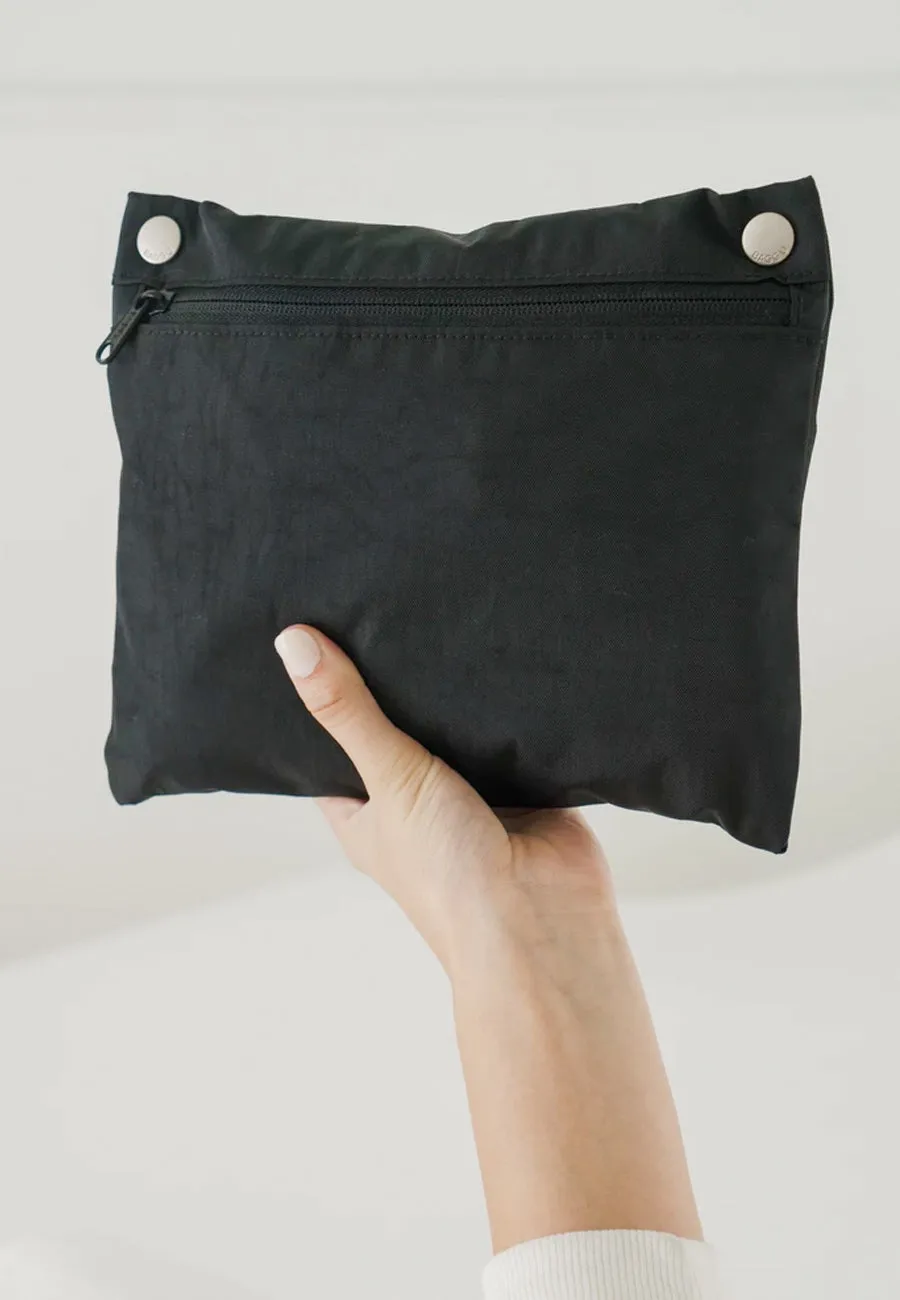 Cloud Bag - Black