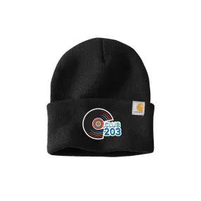 CLUB203 Carhartt Beanie