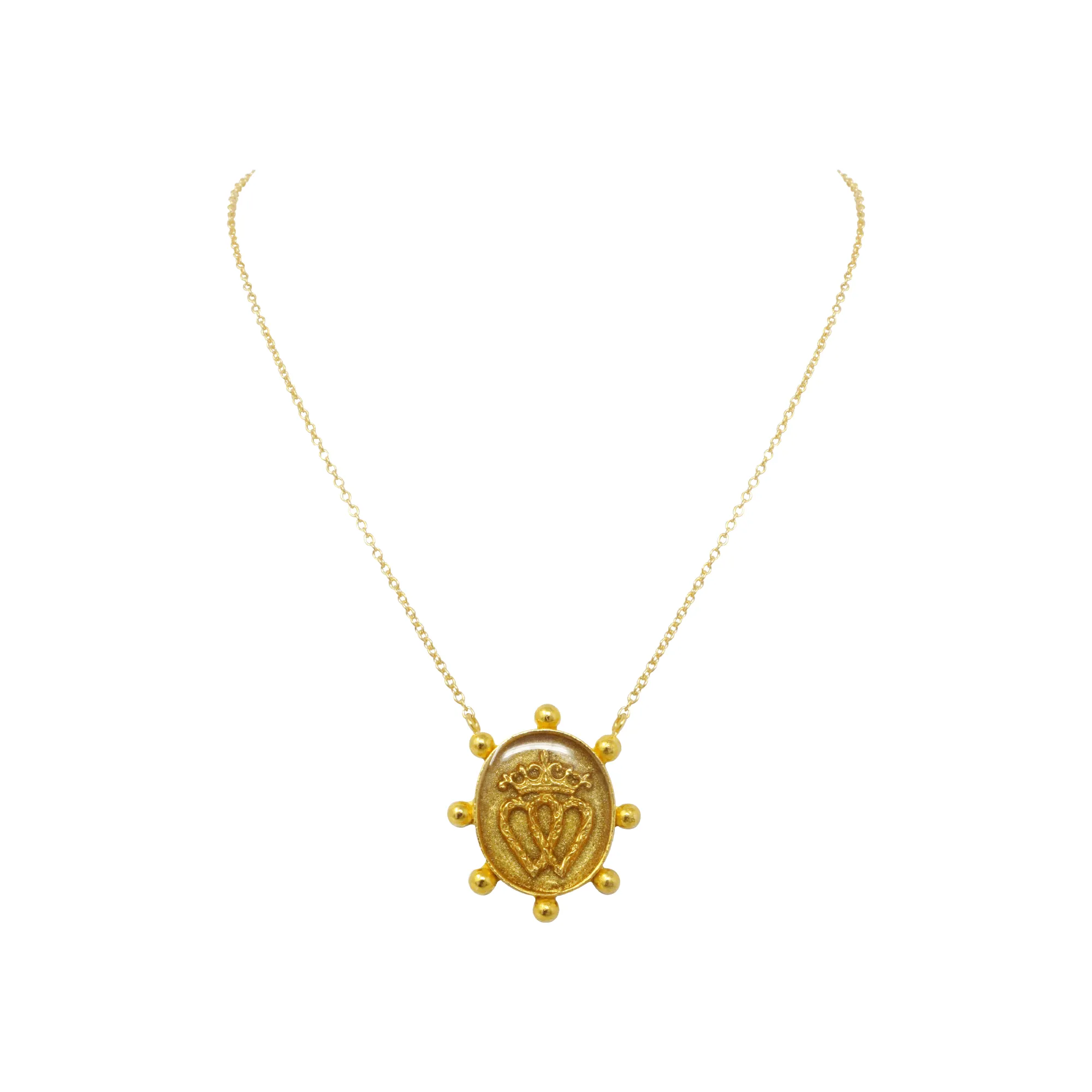 Crown of Unconditional Love Thin