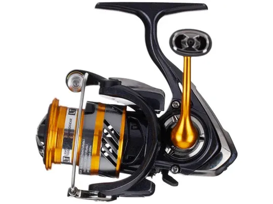 Daiwa Revros Spinning Reel
