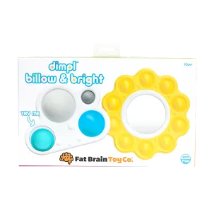 Dimpl Billow Bright