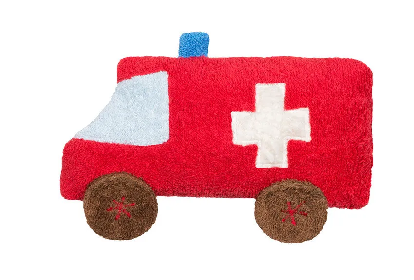 Efie Organic Warming Cushion Ambulance