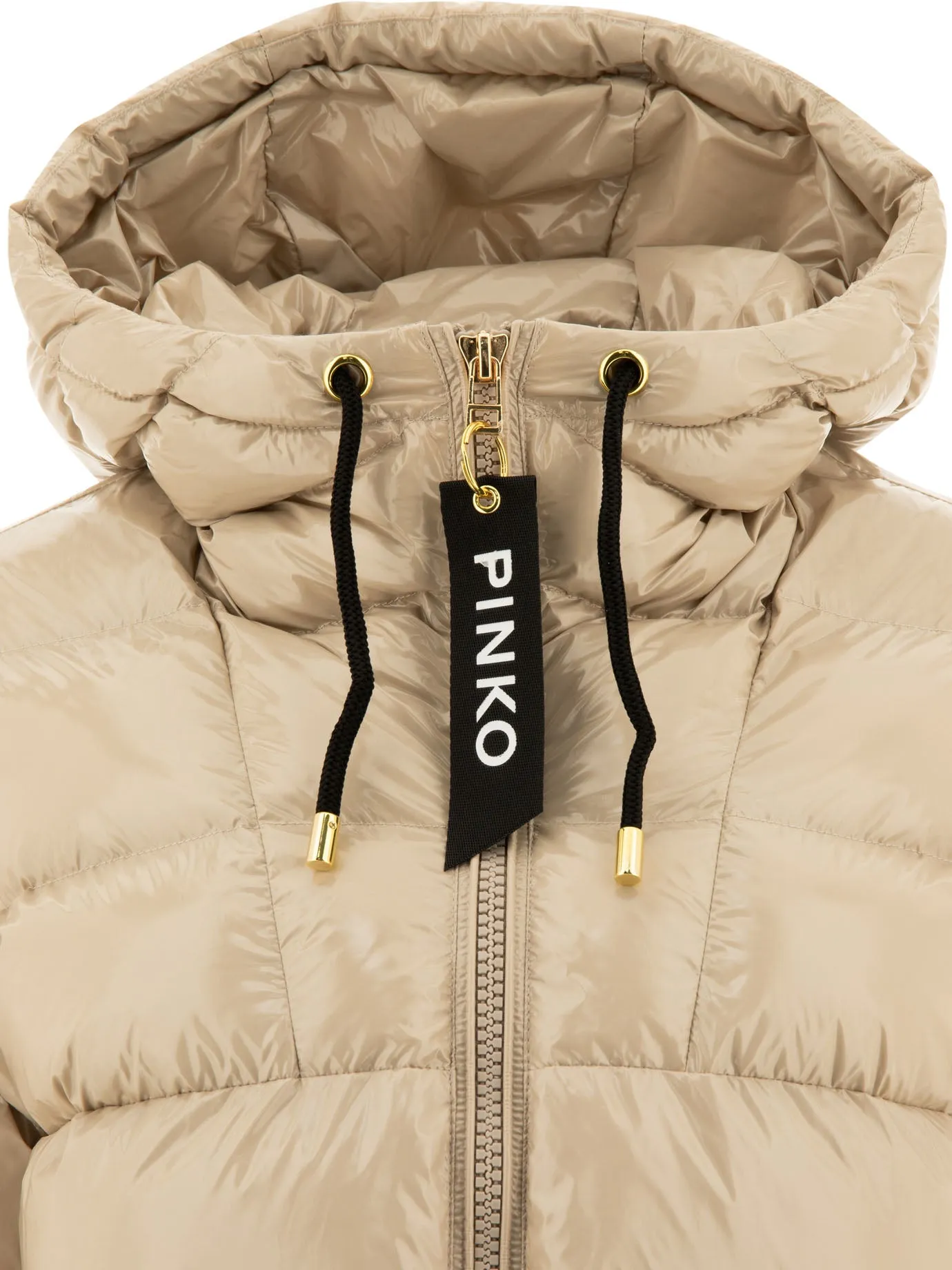 ELEODORO DOWN JACKET