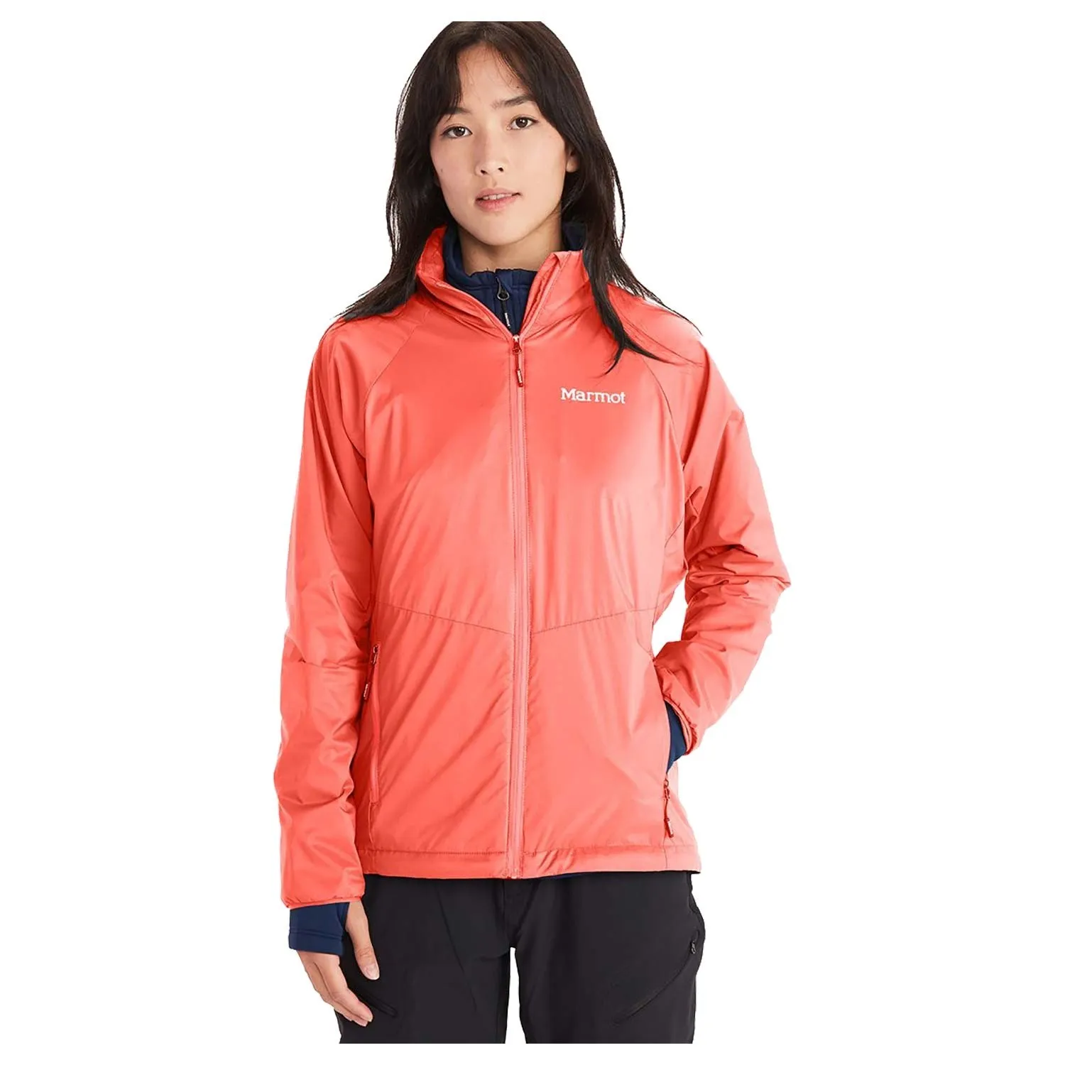 Ether DriClime 2.0 Hoody - Women's  Softshell