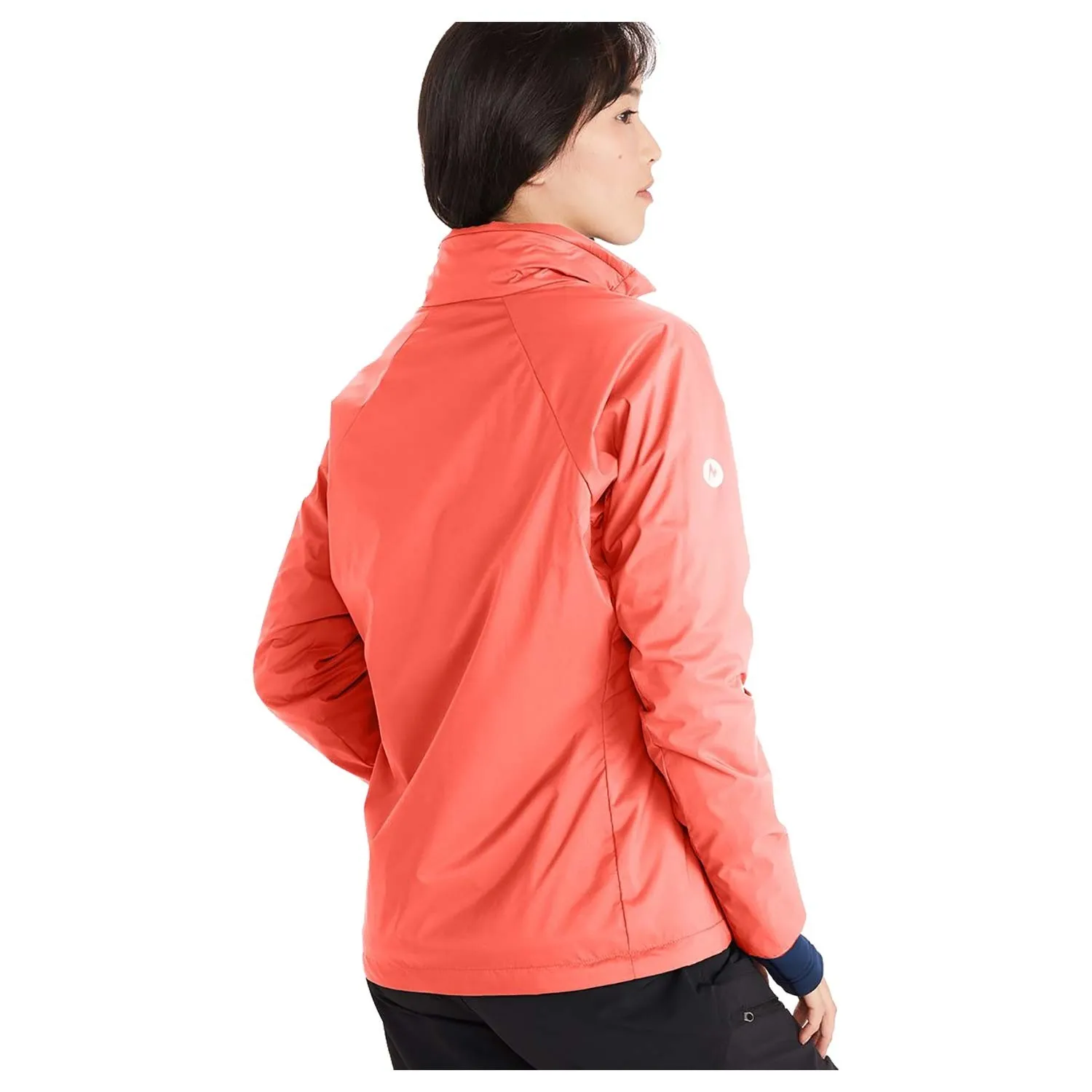 Ether DriClime 2.0 Hoody - Women's  Softshell