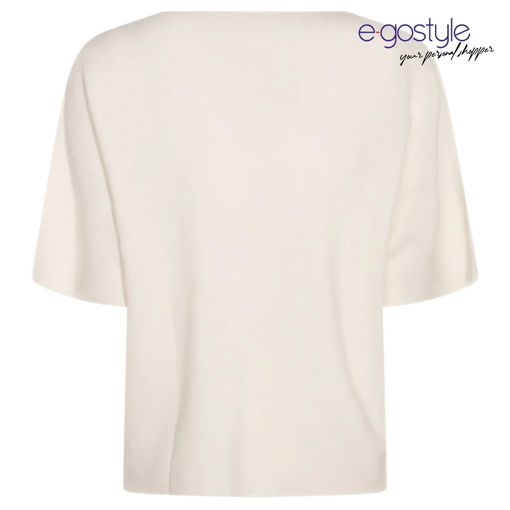 FABIANA FILIPPI  |V-neck & Crew neck