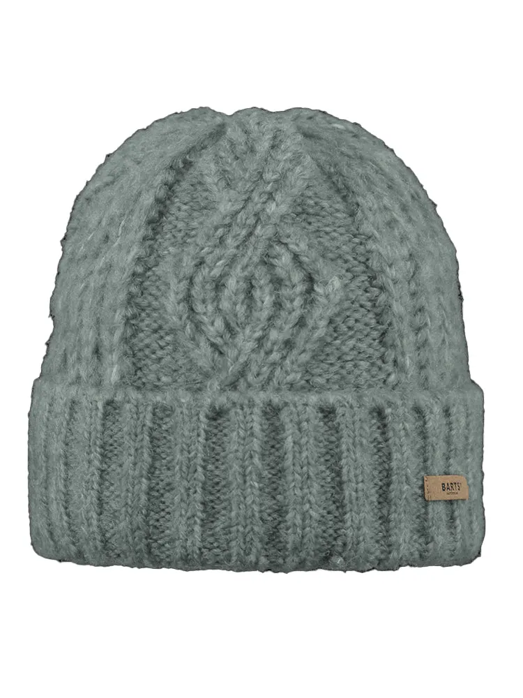 Farrah Beanie                             Dark Celadon