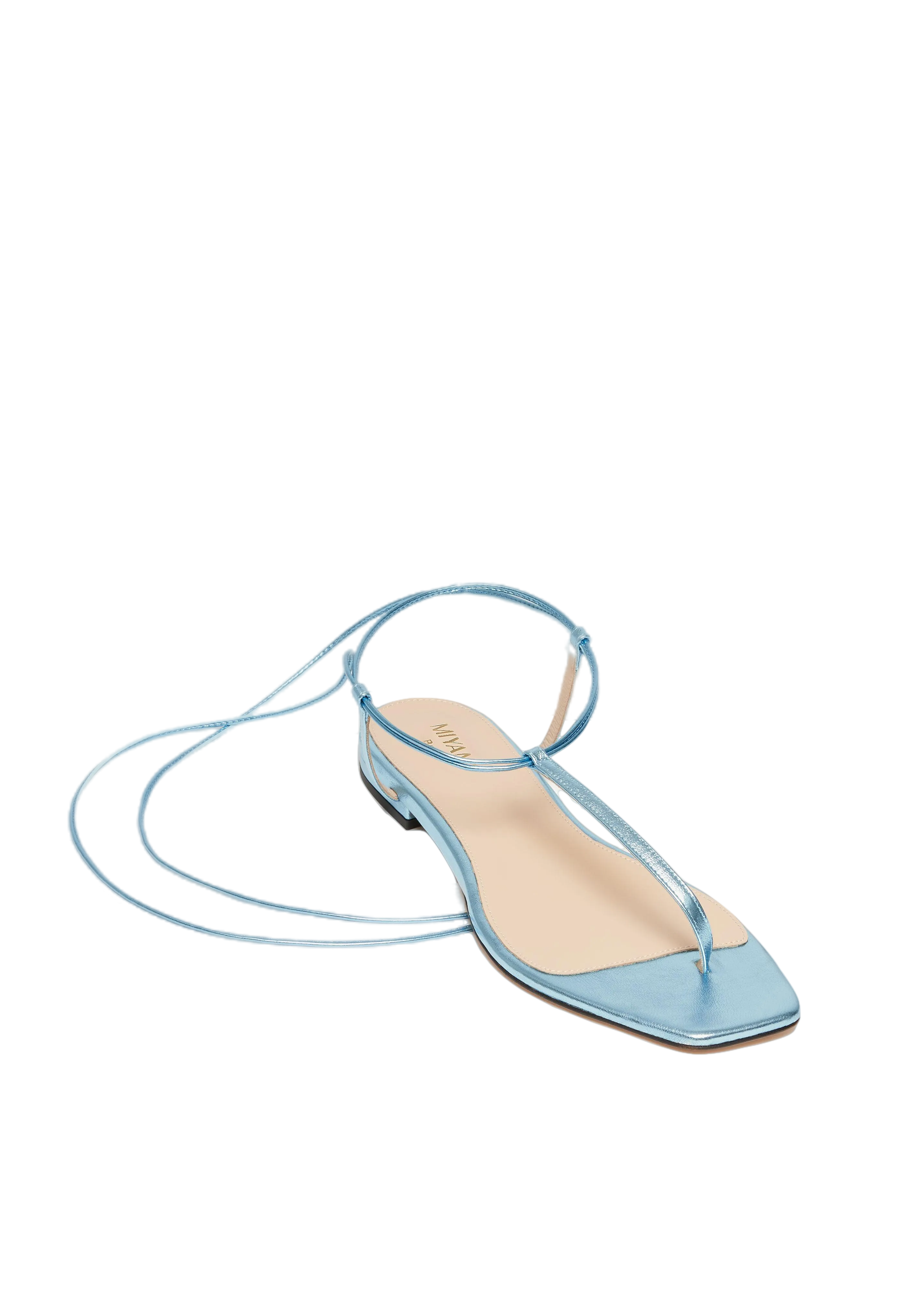 Fleur Sandals