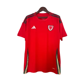 Galles - 2024