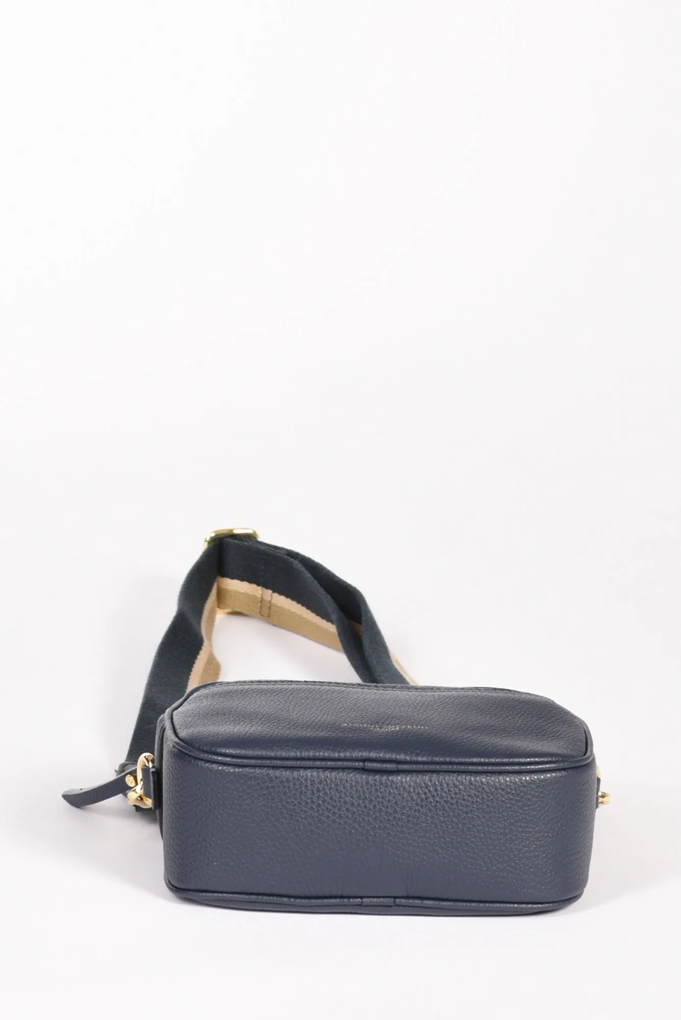 Gianni Chiarini Borsa Nina Blu Navy Donna