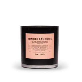 Hinoke Fantome