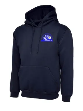 Hoody or Zipped Hoody Kids – 4×4 Family Club