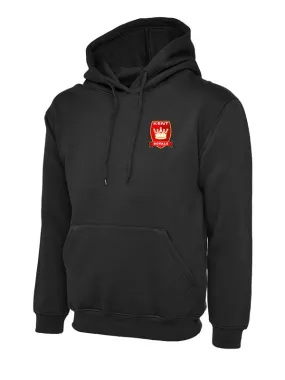 Hoody Overhead  – KRSW