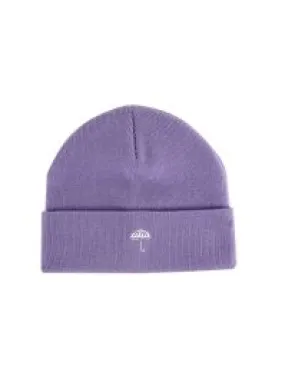 Hélas UMB Beanie - Purple