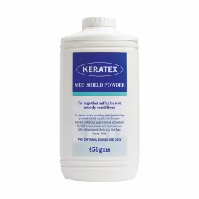 Keratex Mud Shield Powder | Ingatestone Saddlery