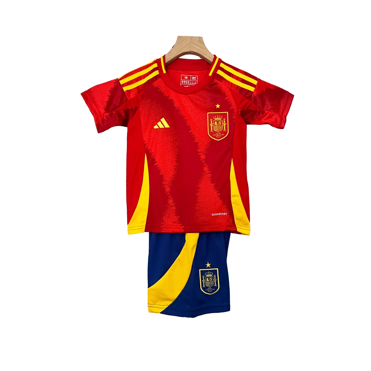 Kit Bambino - Spagna 2024