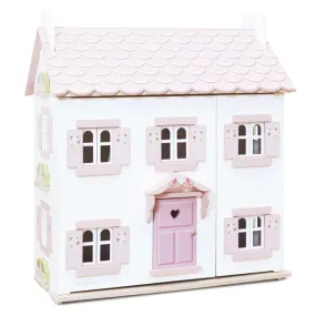 Le Toy Van Dollhouse Sophies House